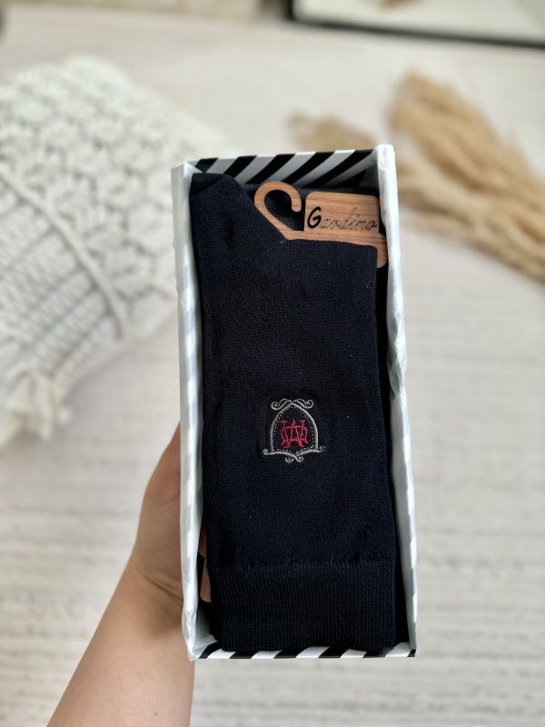 پک جوراب ساقدار مردانهMassimo Dutti