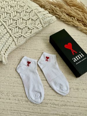 پک جوراب مچی مردانه ami