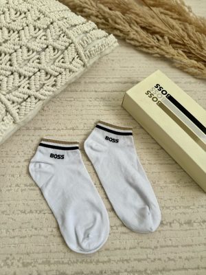 پک جوراب مچی مردانهBOSS