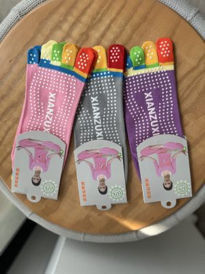 پیلاتس/یوگارنگین کمانQZX