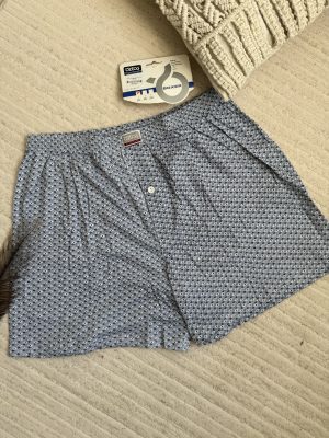 شرت پادار سایز بزرگ( oversize)کش لیفه ای oztas