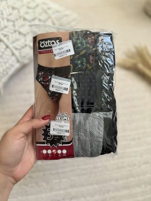 شرت اسلیپ کش پهنoztas