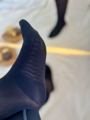 جوراب ساقدار ماساژ