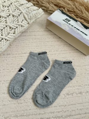 پک جوراب مجی مردانهskechers